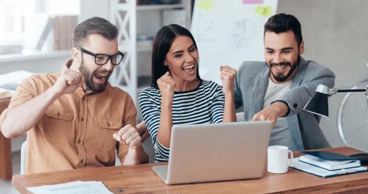 HaiCuFirma.ro - Infiintare firma si Gazduire sediu social