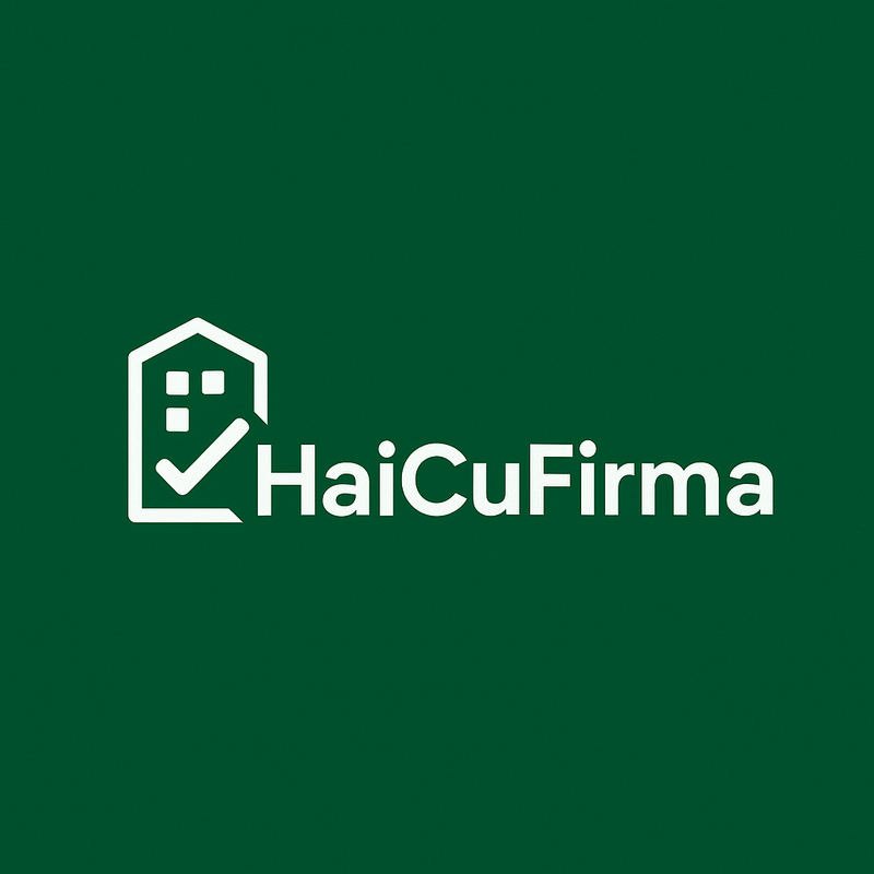 HaiCuFirma.ro - Infiintare firma si Gazduire sediu social